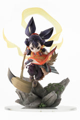 Good Smile Company Sakuna: Of Rice and Ruin Series Princess Sakuna Figure