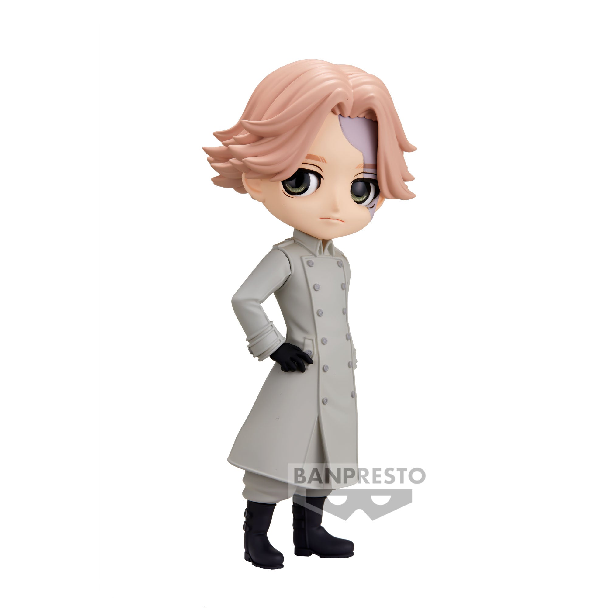 Bandai Spirits X Banpresto Qposket Seishu Inui (Ver. A) "Tokyo Revengers" | 4983164197952