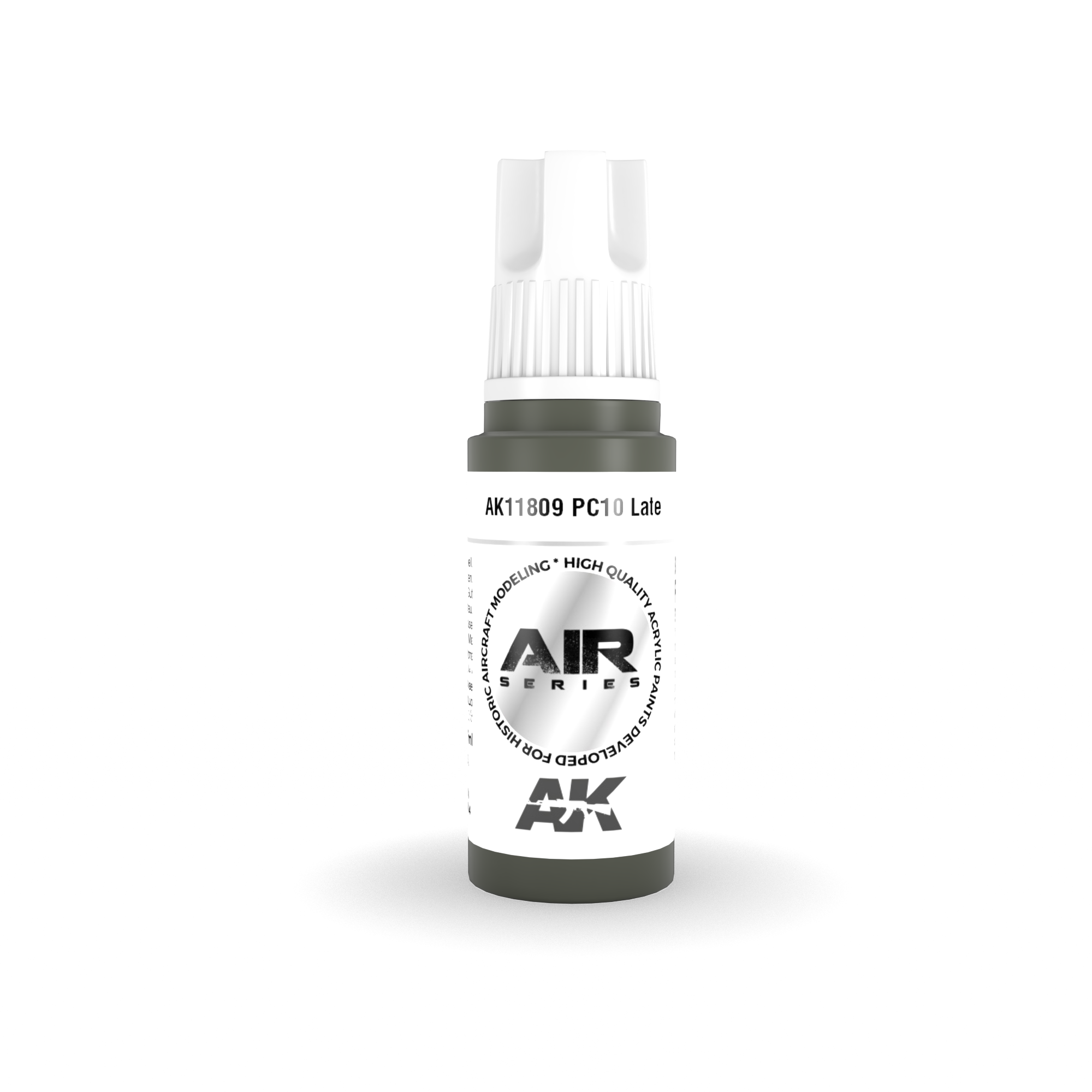 AK Interactive 3G Air - PC10 Late | 8435568314733