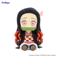 Demon Slayer: Kimetsu no Yaiba Series Kamado Nezuko Potetto Figure | 4580736401426