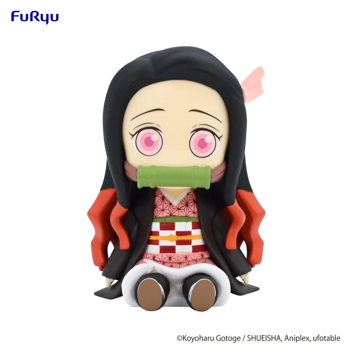 Demon Slayer: Kimetsu no Yaiba Series Kamado Nezuko Potetto Figure | 4580736401426