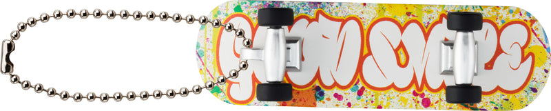 Good Smile Company Nendoroid More Series Skateboard (Splash B)