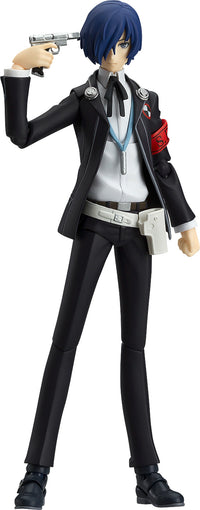 Persona 3 The Movie Series figma Makoto Yuki (3rd-run) | 4545784067871
