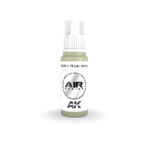 AK Interactive 3G Air - RLM 76 Late War Variation | 8435568314931