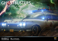 Blitzway 1/6 Scale Vehicle ECTO-1 "Ghostbusters: Afterlife" | 8809321479593