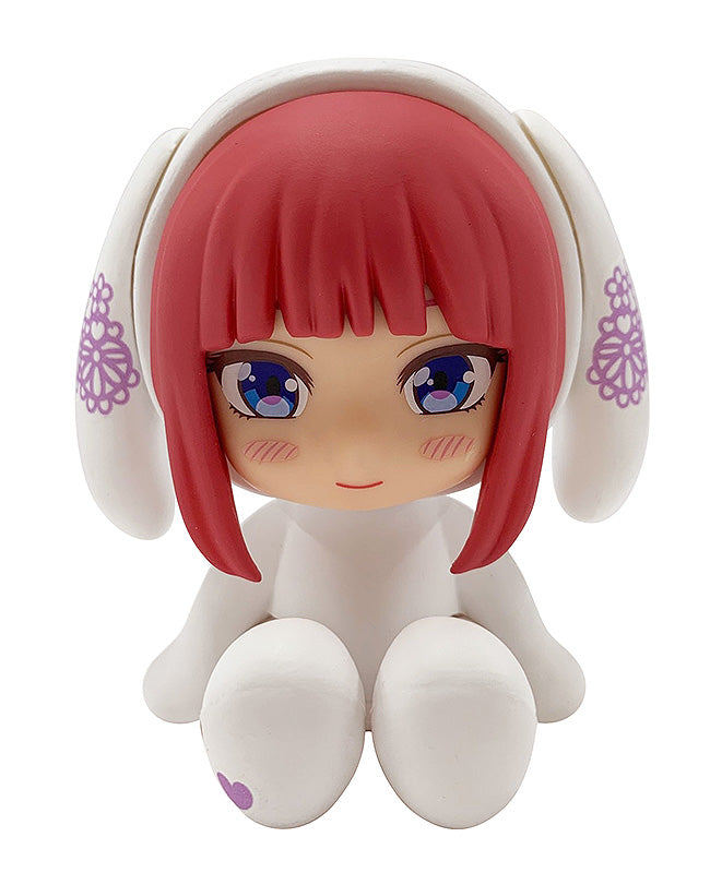 Good Smile Company The Quintessential Quintuplets Movie Series Wedding White Ver. Nino Chocot Figure