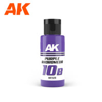 AK Interactive Dual Exo 10B - Purple Andromeda 60ml | 8435568327528