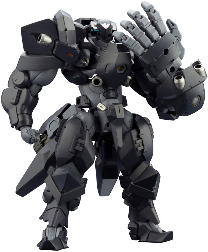 Kotobukiya 1/24 Hexa Gear Series Governor Heavy Armor Type: Rook 【Lefty】 | 4934054030231