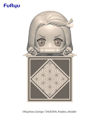 Demon Slayer: Kimetsu No Yaiba Series Hikkake Figure-Kamado Nezuko C | 4589584959714
