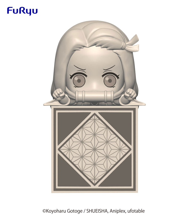 Demon Slayer: Kimetsu No Yaiba Series Hikkake Figure-Kamado Nezuko C | 4589584959714