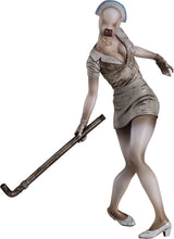 Good Smile Company Silent Hill 2 Series Pop Up Parade Bubble Head Nurse Figure