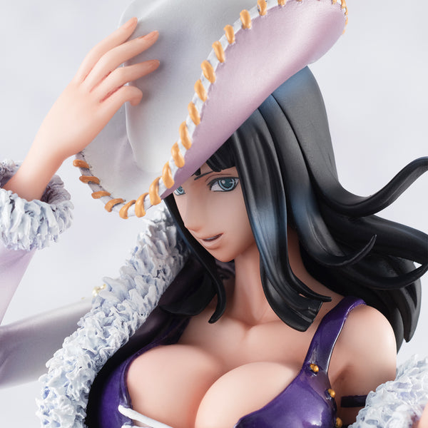 Megahouse Portrait.Of.Pirates “Playback Memories” Miss All Sunday "One Piece "