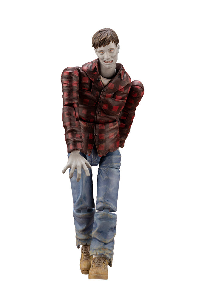 Kotobukiya 1/24 End Of Heroes Series Zombinoid Agony Figure Kit | 190526023567