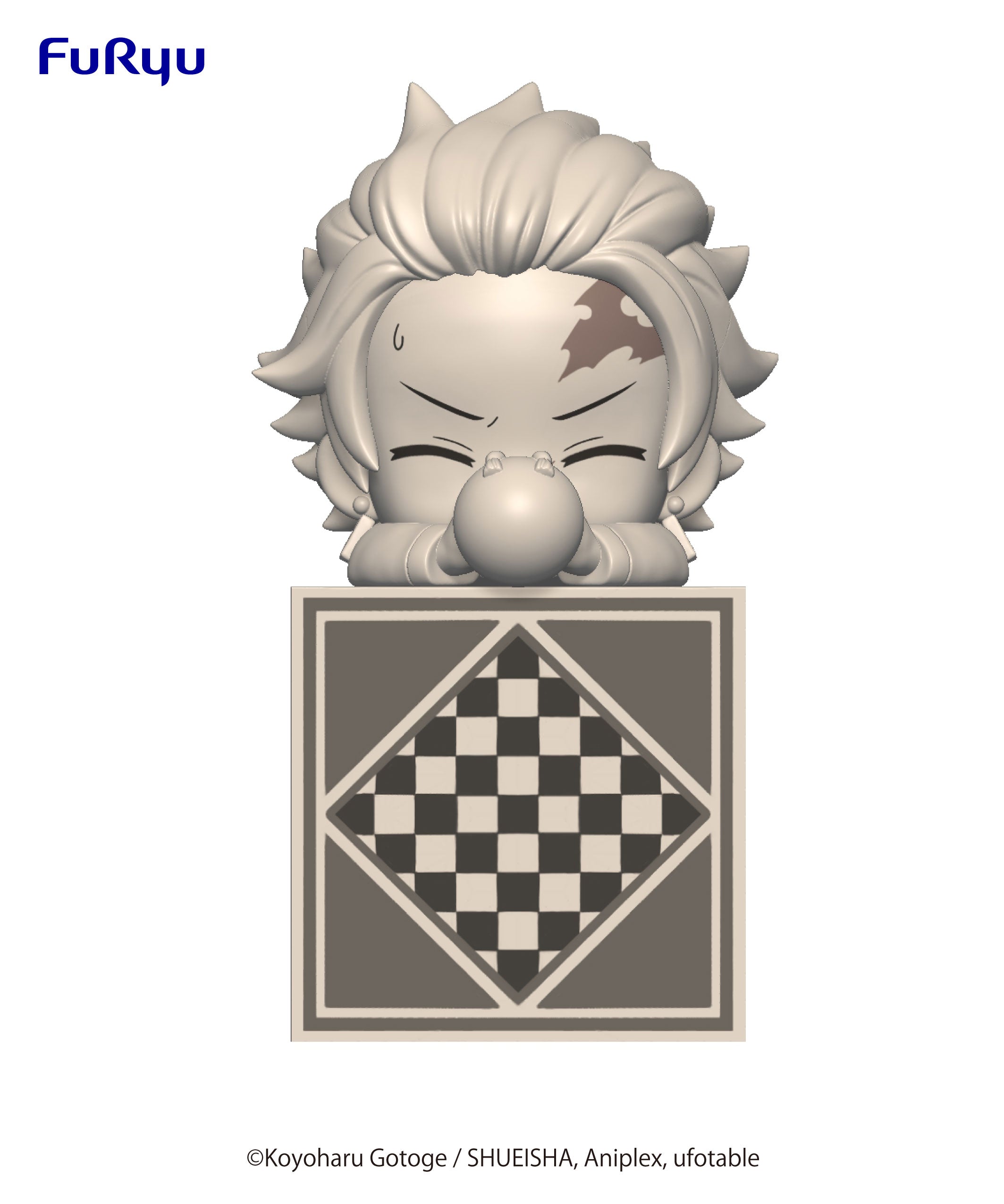 Demon Slayer: Kimetsu No Yaiba Series Hikkake Figure-Kamado Tanjiro C | 4589584959677