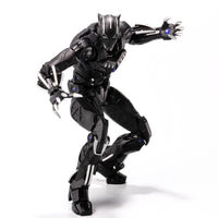 Sentinel Fighting Armor Black Panther "Marvel" | 4897054514081
