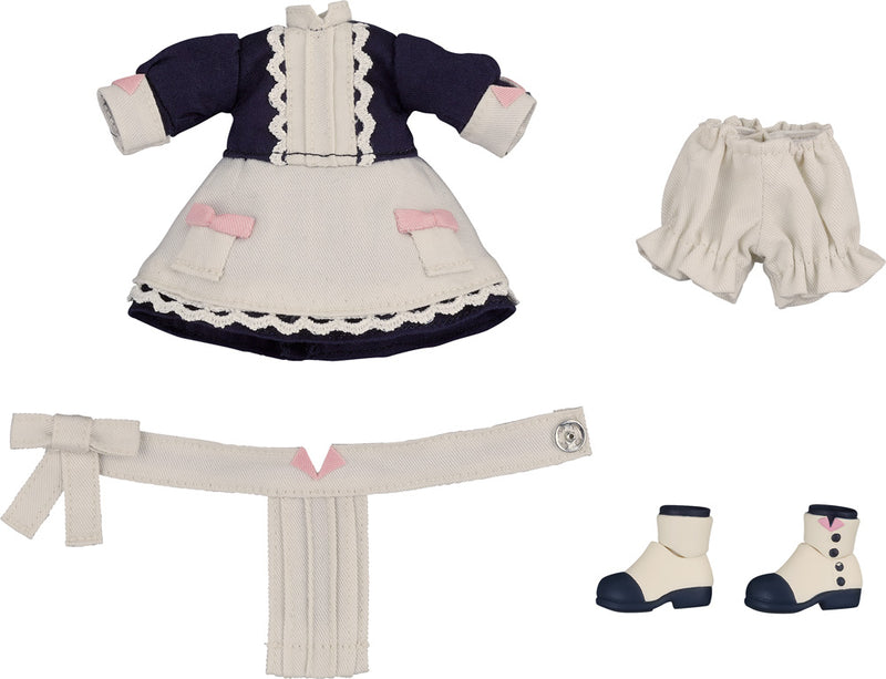 Good Smile Company Shadows House Series Emilico Nendoroid Doll Outfit Set