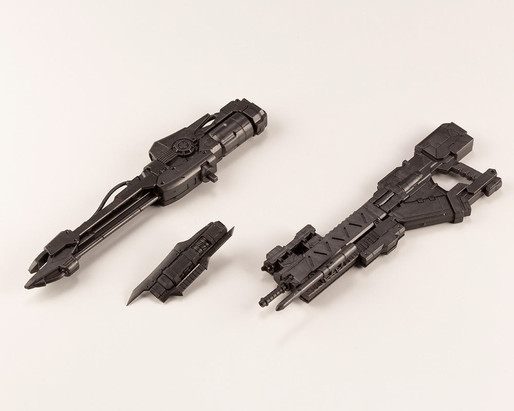 Kotobukiya 1/72 Armored Core Variable Infinity Rayleonard 03-AALIYAH Supplice Opening Version, Action Figure Kit | 190526027602