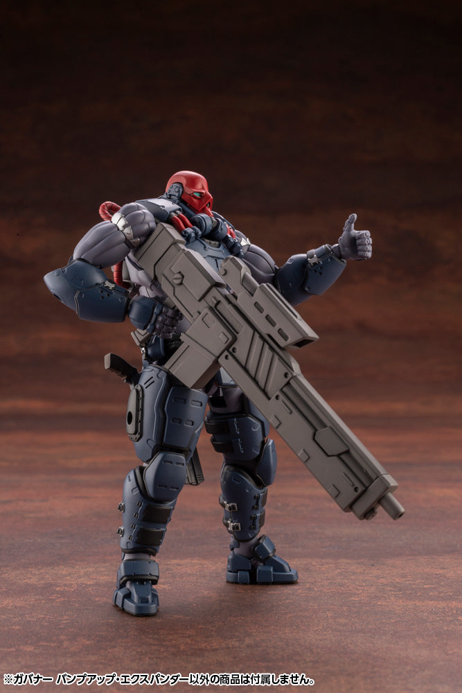 Kotobukiya 1/24 Hexa Gear Series Governor Bump Up Expander | 190526031579