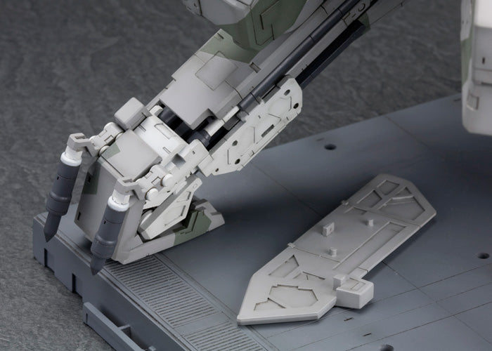 Kotobukiya 1/100 Metal Gear Solid Series Metal Gear Rex, Action Figure Kit | 190526026957