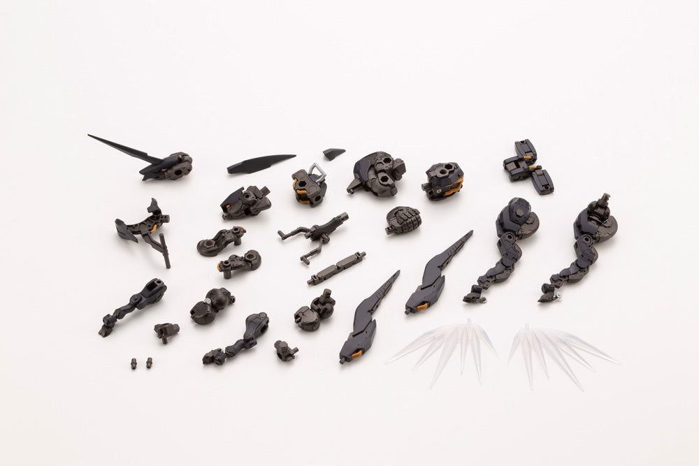 Kotobukiya 1/24 Hexa Gear Series Sieg Springer Kit Block | 190526035171