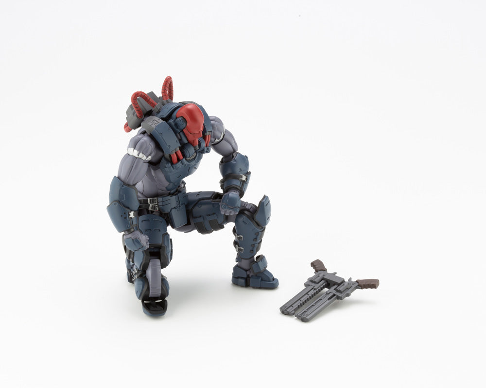 Kotobukiya 1/24 Hexa Gear Series Governor Bump Up Expander | 190526031579