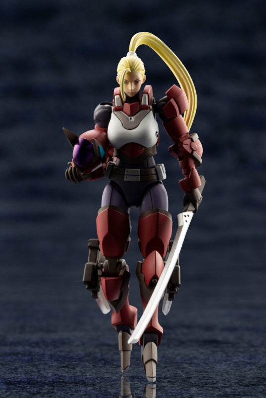 Kotobukiya 1/24 Governor Light Armor Type: Rose Ver.1.5, Hexa Gear Series | 190526027992