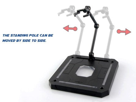 Sentinel X Board Display Stand | 4897054513367