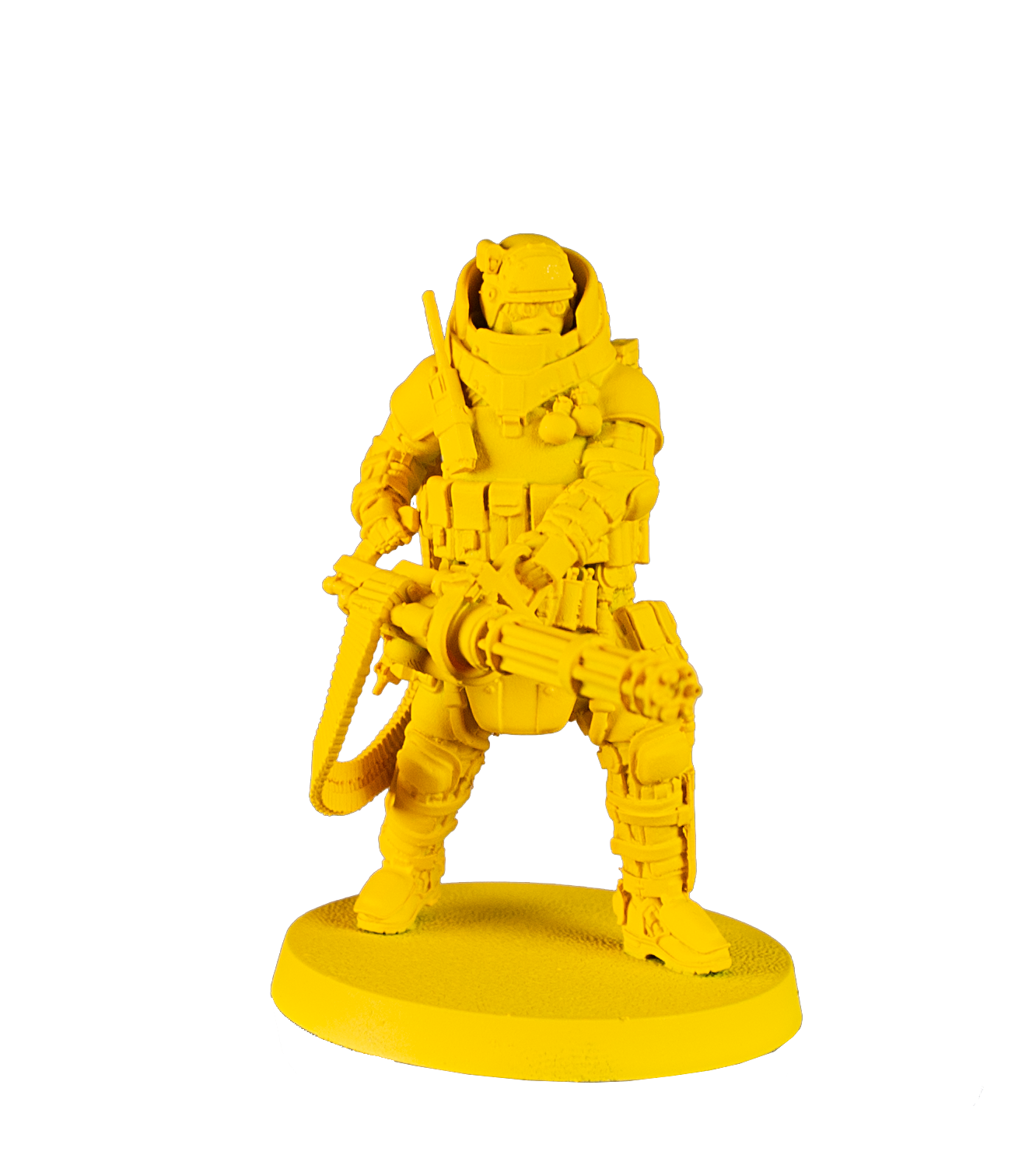 AK Interactive Wargame Pretorian Yellow Spray 400ml