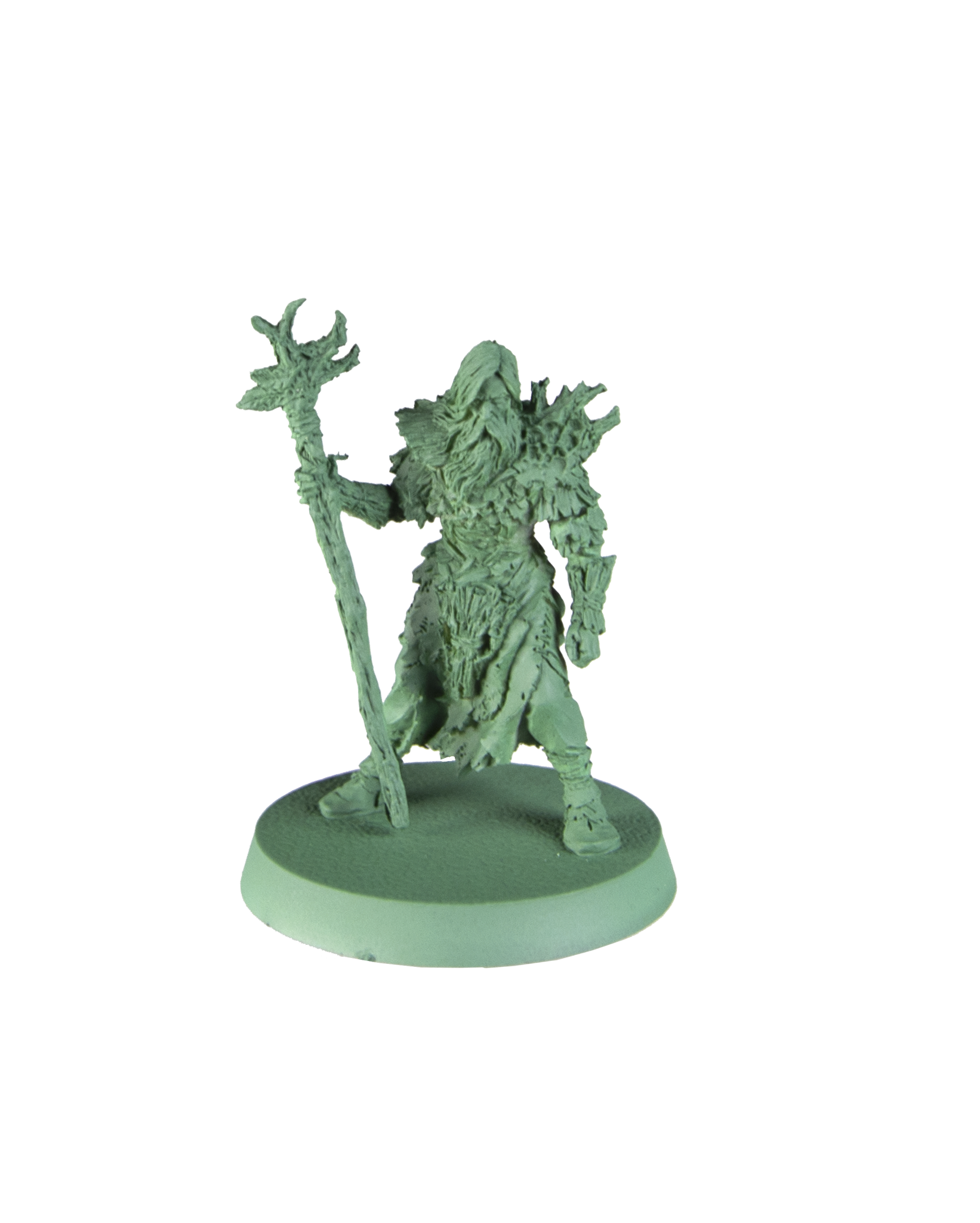 AK Interactive Wargame Green Flesh Spray 400ml | 8435568313750