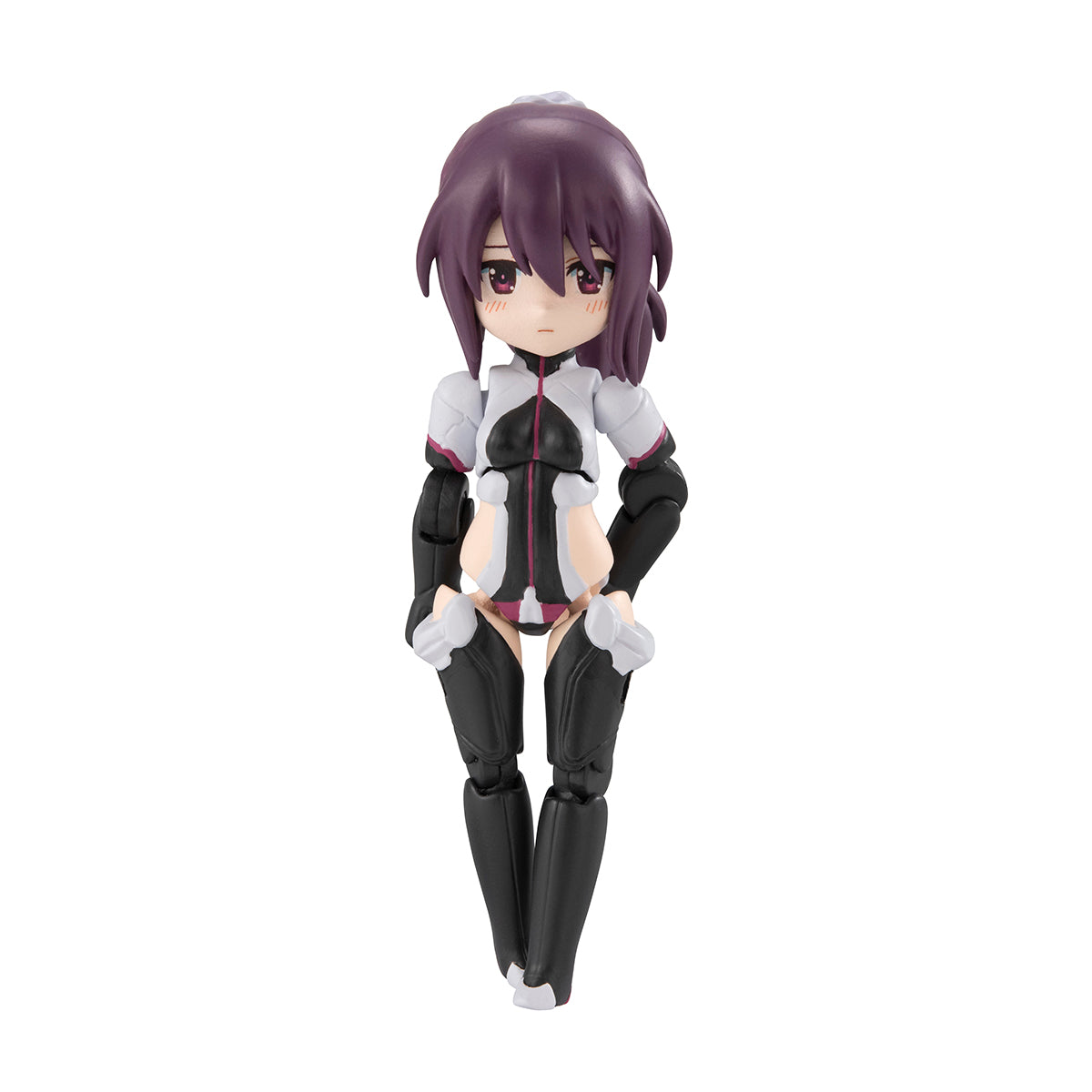 Megahouse Desktop Army Alice Gear Aegis Mai Nikotama | 4535123836022