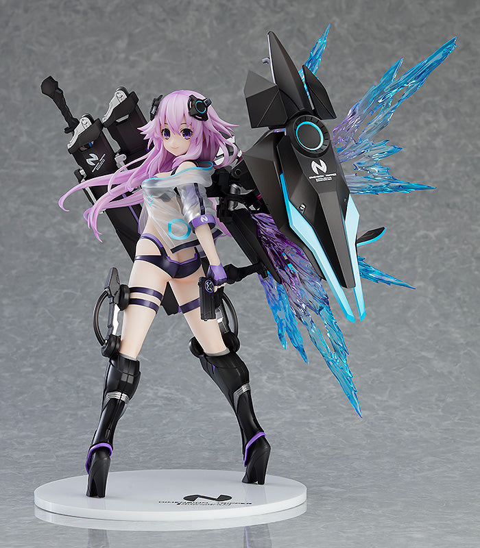 Hyperdimension Neptunia Series Dimension Traveler Neptune: Generator Unit Ver. | 4580416944229