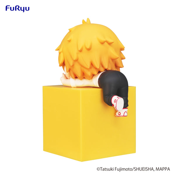 Furyu Corporation Chainsaw Man Series Denji Hikkake Figure