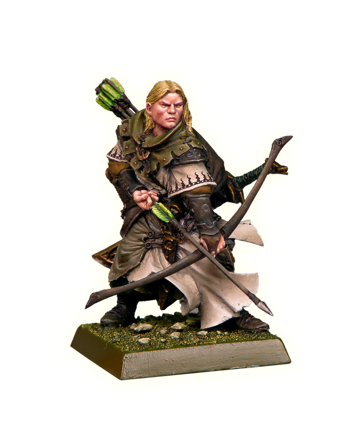 AK Interactive Gavin, Biting Hornet (35mm) | 8435568327047