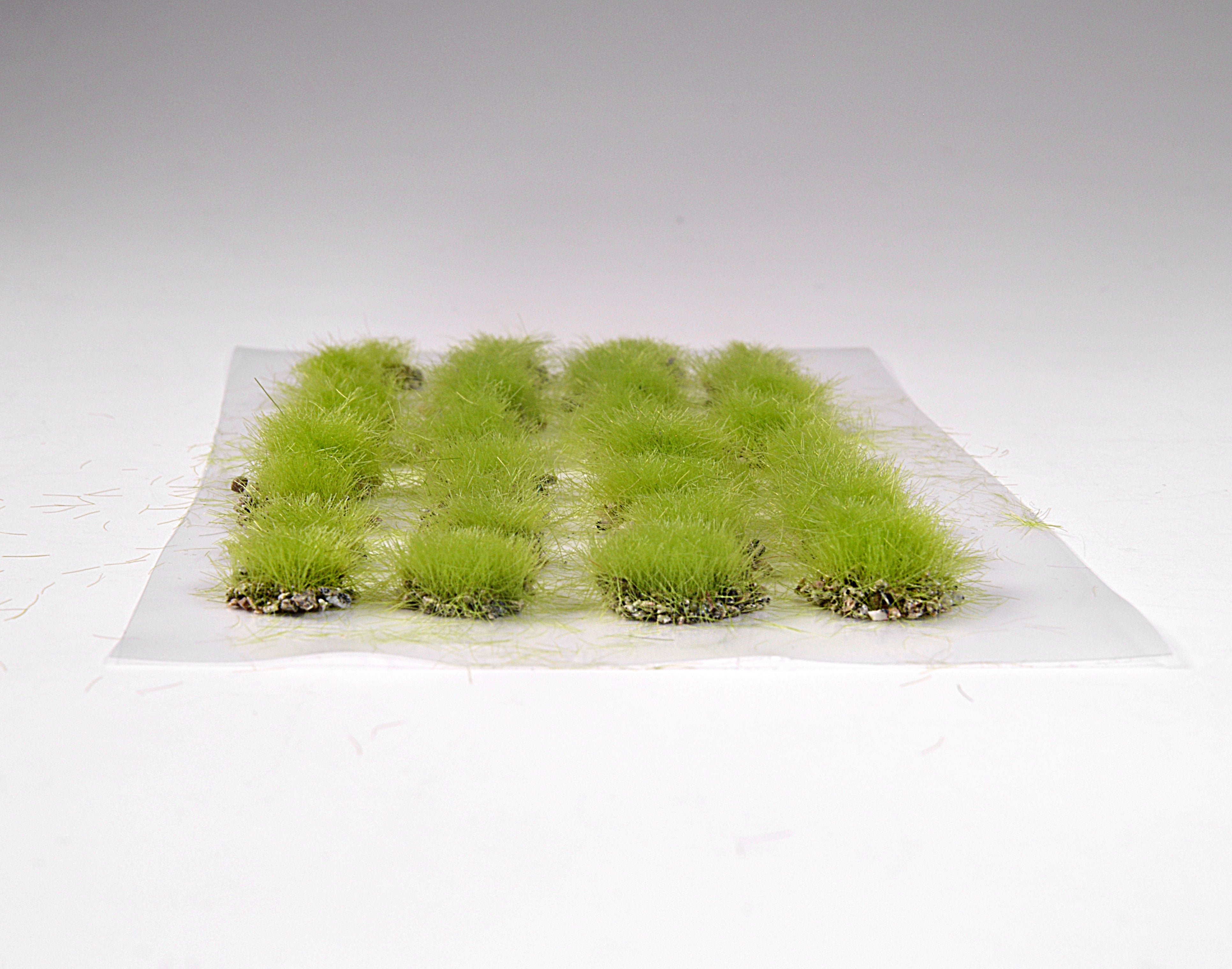 AK Grass With Stones Spring Tuffs | 8435568333666