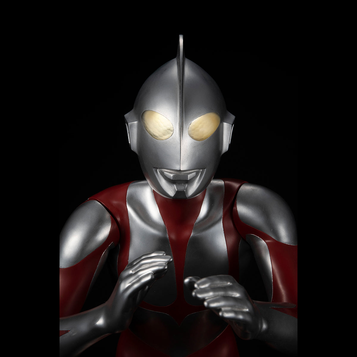 Megahouse Ultimate Article (Movie：Shin Ultraman) "Ultraman " | 4535123831447
