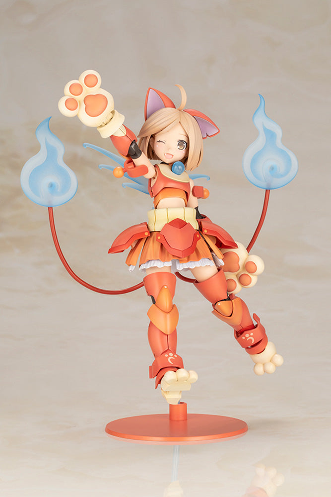 Kotobukiya Soukou Musume Series LBCS: JI - Banyan Tsugumi Kozakura | 190526010550