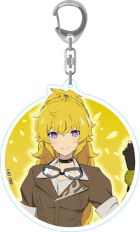 RWBY: Ice Queendom Series Yang Xiao Long Lucid Dream Acrylic Keychain | 4580590159624