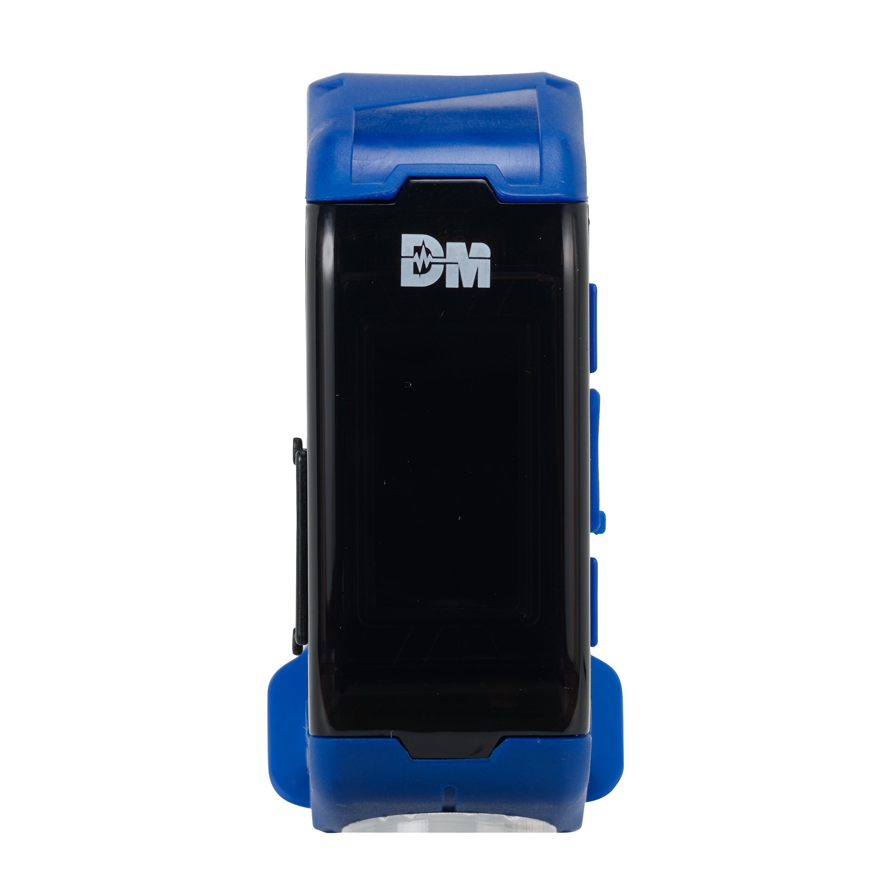 Bandai X Vital Hero Digimon - Blue Wearable Gamified Band | 045557877927