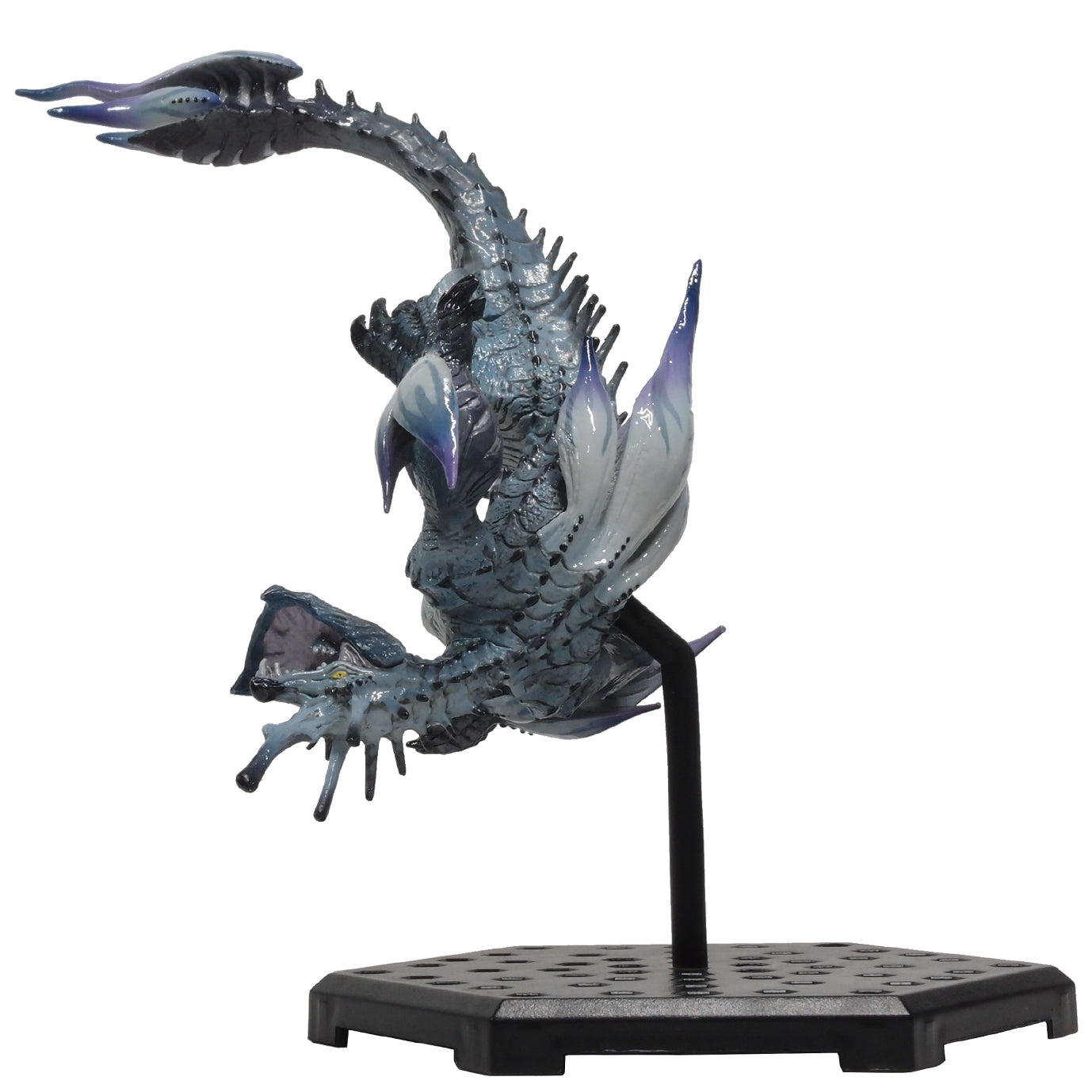 Monster Hunter Series Capcom Figure Builder Standard Model Plus The Best Vol.19・20・21 | 4976219124386