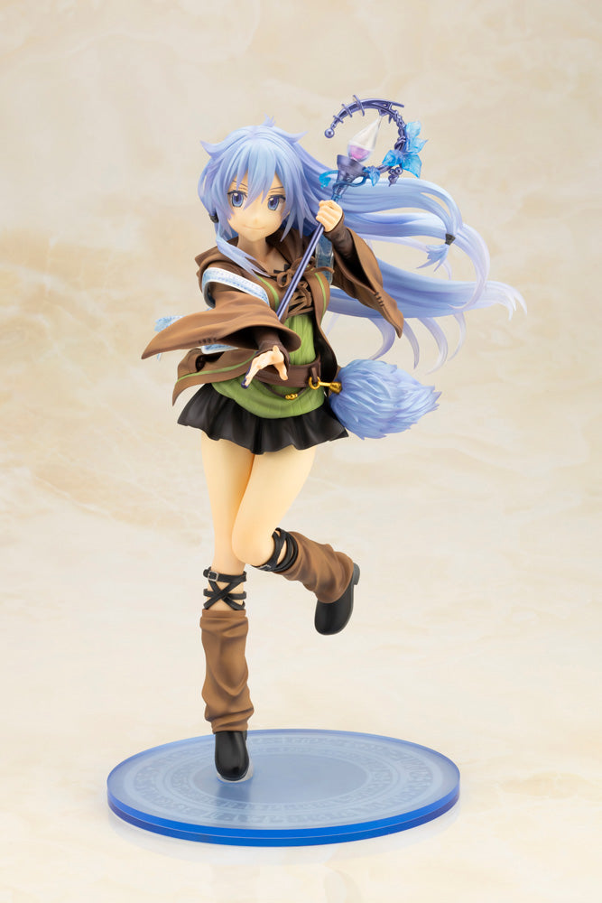 KOTOBUKIYA Eria the Water Charmer/Yu-Gi-Oh CARD GAME Monster Figure Collection w/ BONUS | 4934054048137