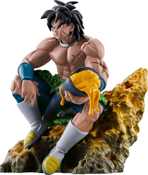 Megahouse Dragon Ball Dracap Re Birth (Super Power Awakening Ver.) "Dragon Ball"