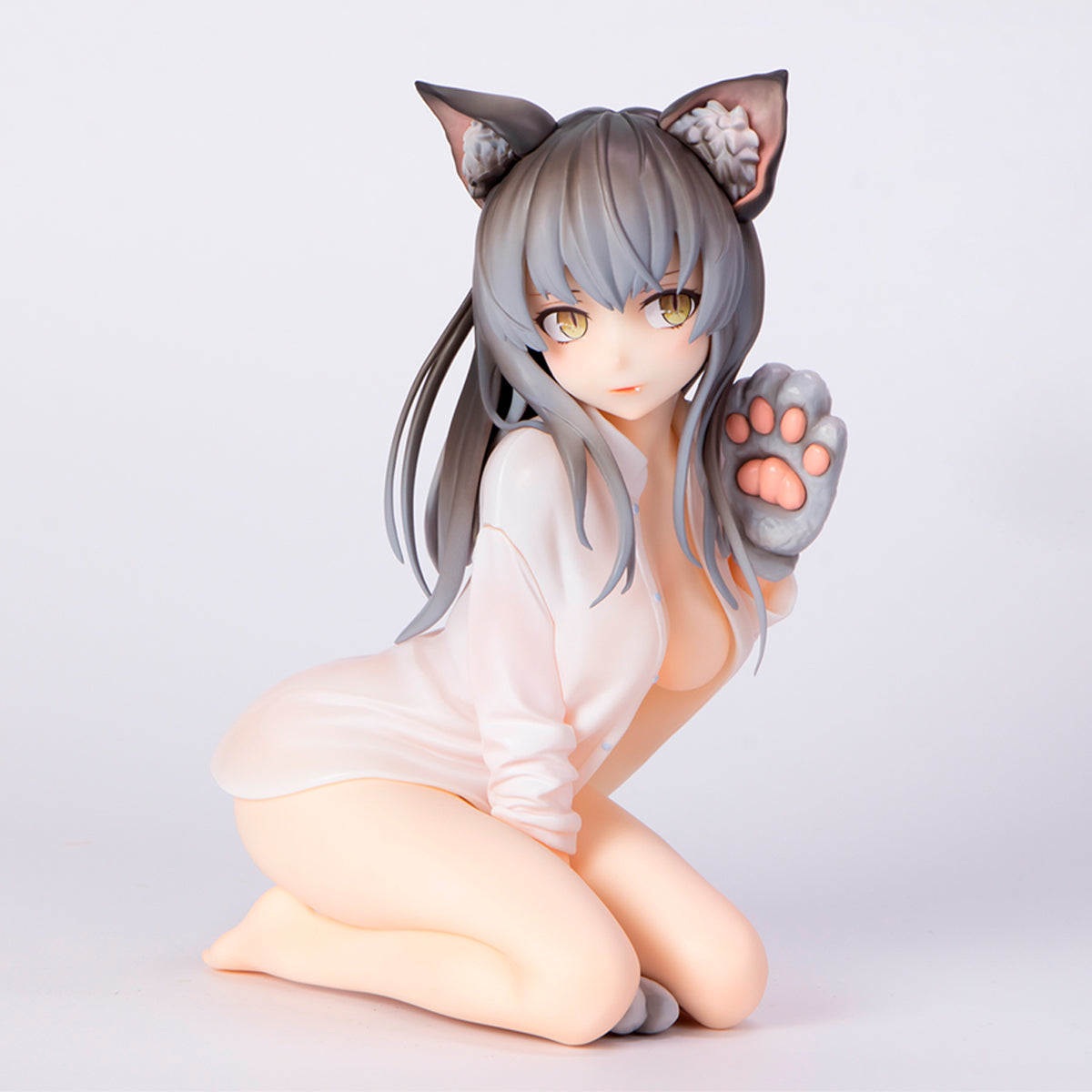 Koyafu Catgirl Mia Limited Edition | 4582362384289
