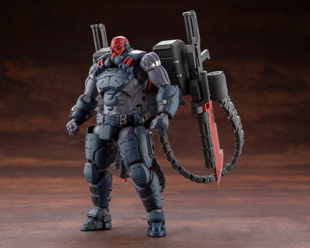 Kotobukiya 1/24 Hexa Gear Series Governor Bump Up Expander Collectors Edition | 190526043992