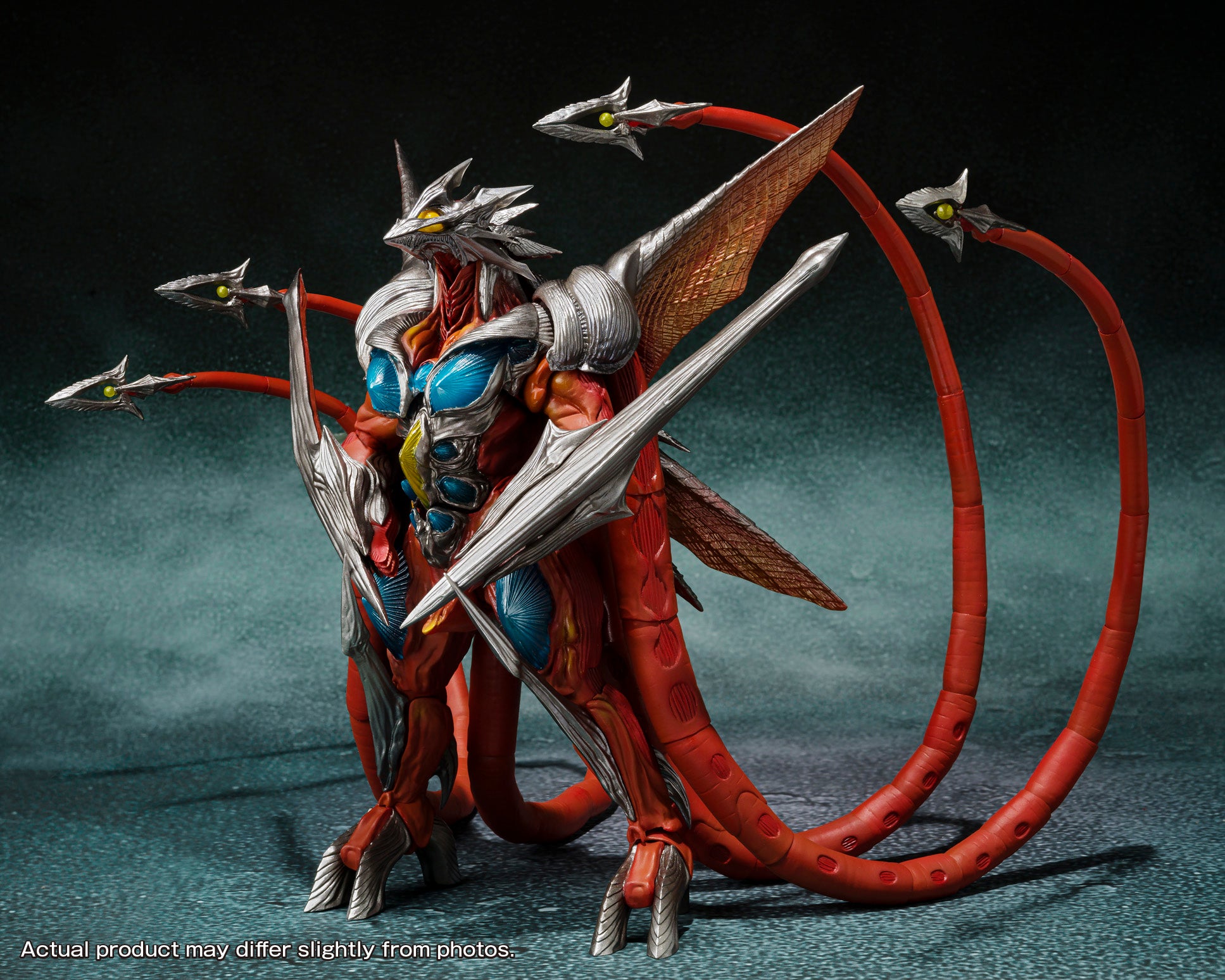 BANDAI Spirits Iris(4573102649171)
