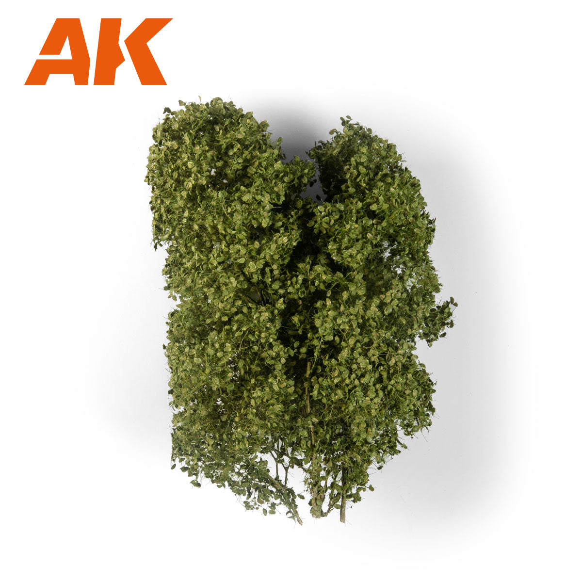 AK Interactive Summer Filigree Bushes | 8435568331099
