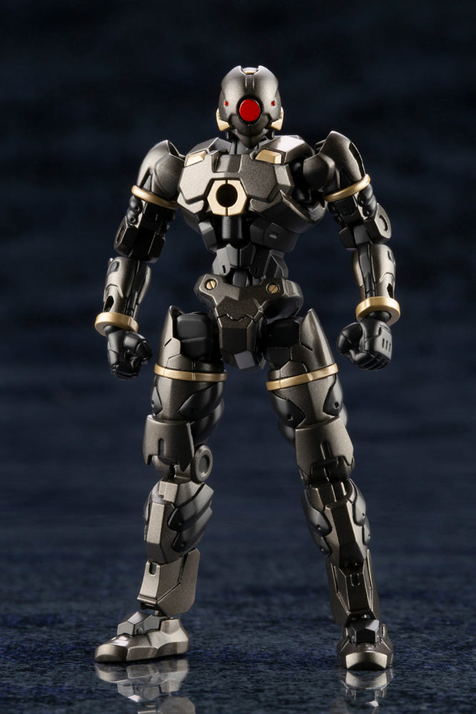 Kotobukiya 1/24 Hexa Gear Series Alternative Humanoid Jester Kit Block | 190526015333