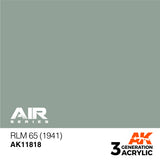 AK Interactive 3G Air - RLM 65 (1941)