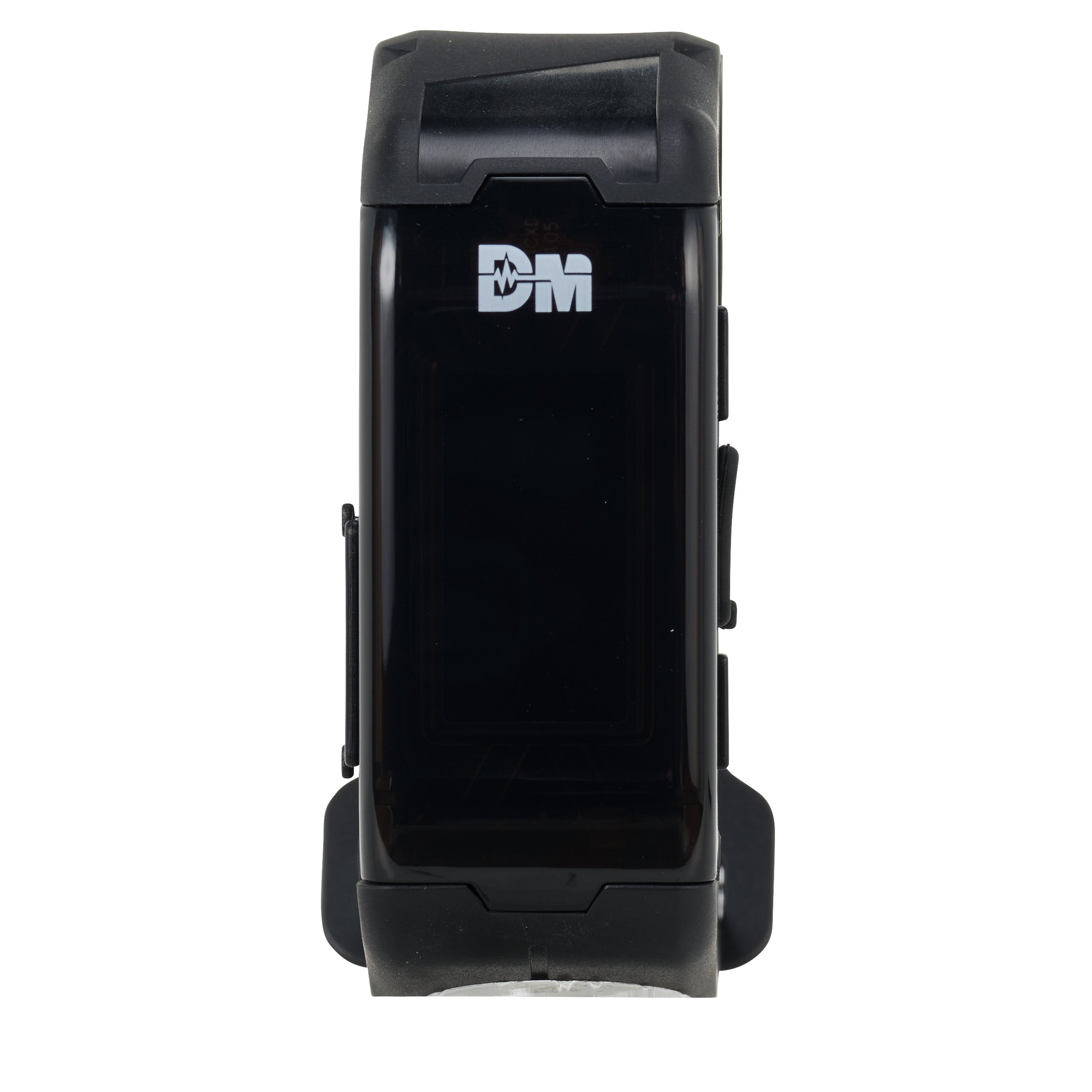 Bandai X Vital Hero Digimon - Black Wearable Gamified Band | 045557877910