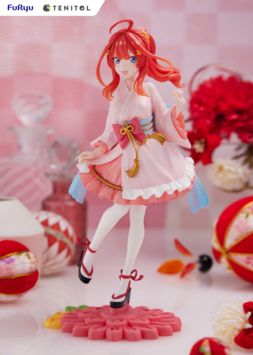 FuRyu TENITOL Itsuki(4580736406162)