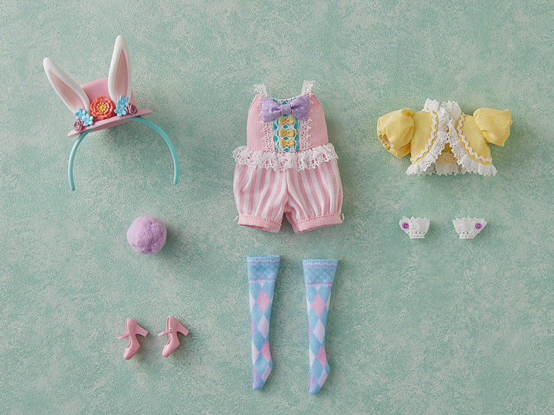 Harmonia Boom Seasonal Doll Series Charlotte Kirsche Seasonal Outfit Set | 4580590182110